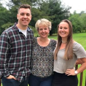 Meet your Posher, Freddie